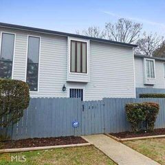 291 Country Club Drive, Jonesboro, GA 30238