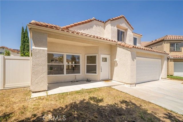 23760 Timber Bluff Court, Moreno Valley, CA 92557