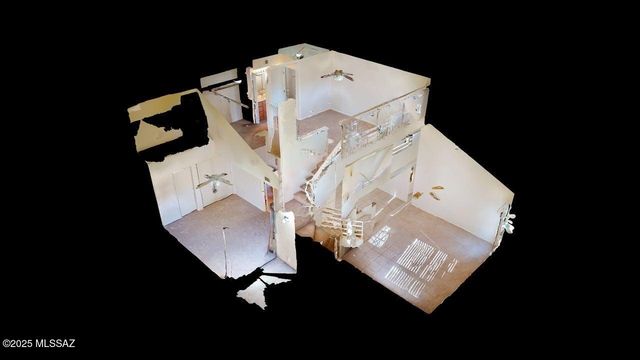 7604 E Callisto Cir Unit 15, Tucson, AZ 85715