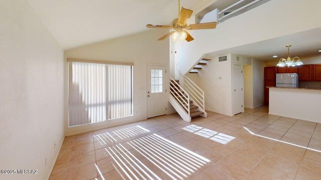 7604 E Callisto Cir Unit 15, Tucson, AZ 85715