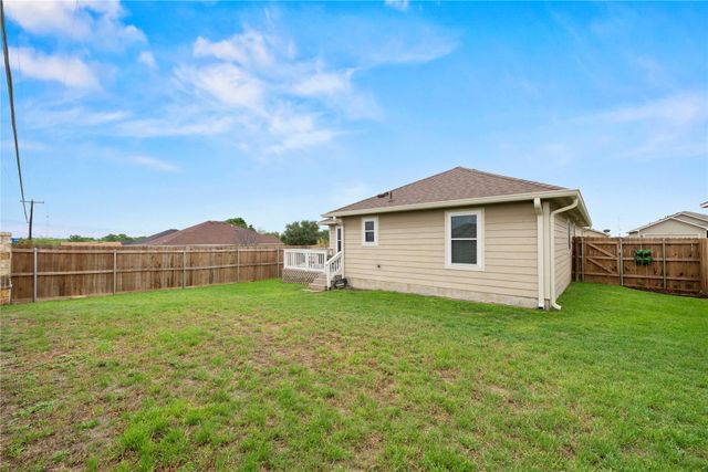 2420 Bellmont, Temple, TX 76504