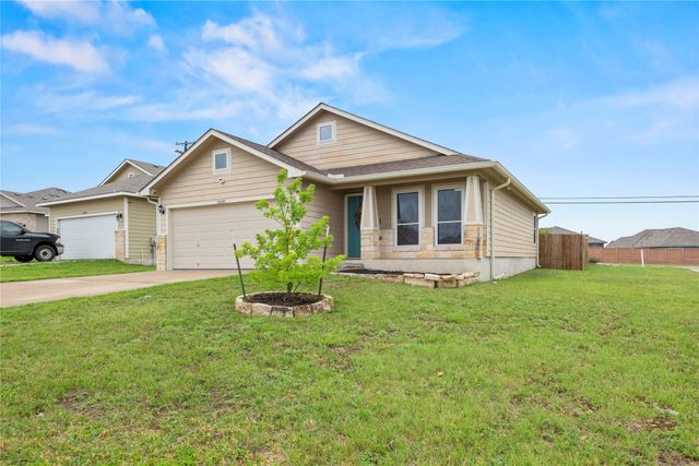 2420 Bellmont, Temple, TX 76504