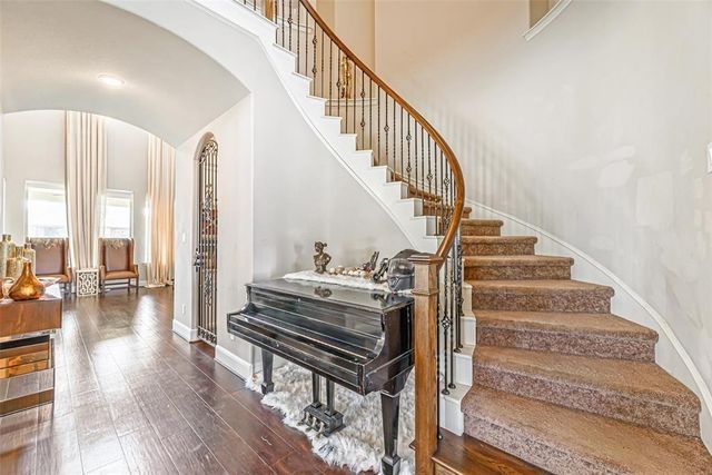 16622 Emmaus Lane, Cypress, TX 77433