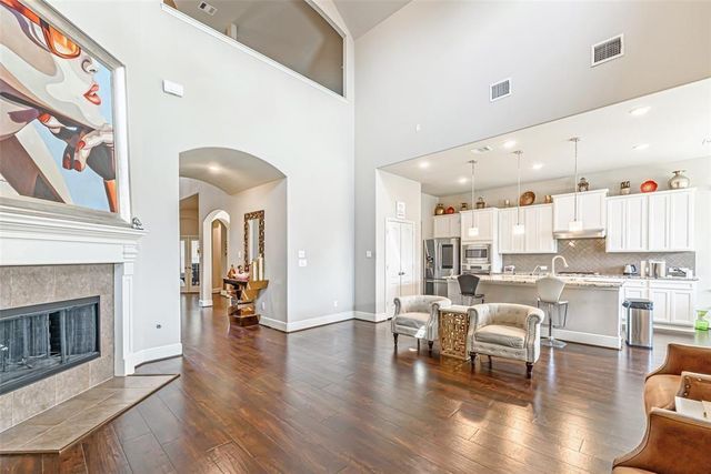 16622 Emmaus Lane, Cypress, TX 77433