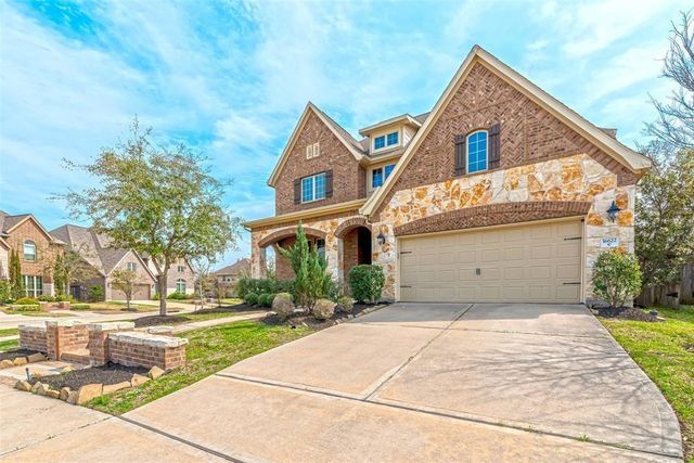 16622 Emmaus Lane, Cypress, TX 77433
