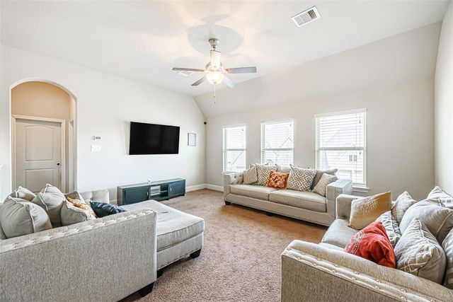 16622 Emmaus Lane, Cypress, TX 77433