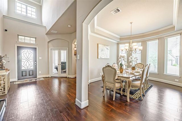 16622 Emmaus Lane, Cypress, TX 77433