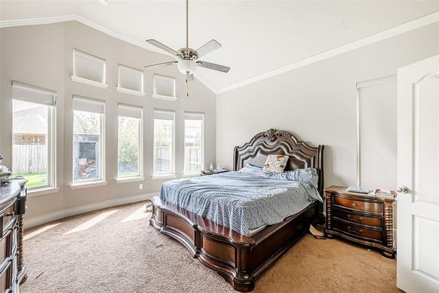 16622 Emmaus Lane, Cypress, TX 77433