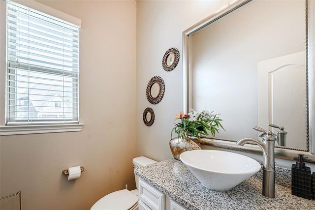 16622 Emmaus Lane, Cypress, TX 77433