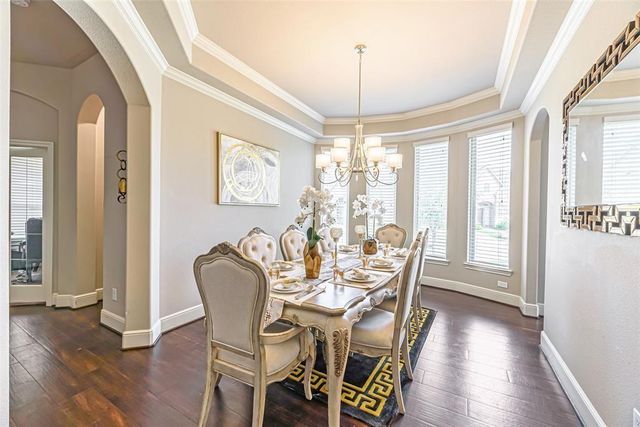 16622 Emmaus Lane, Cypress, TX 77433