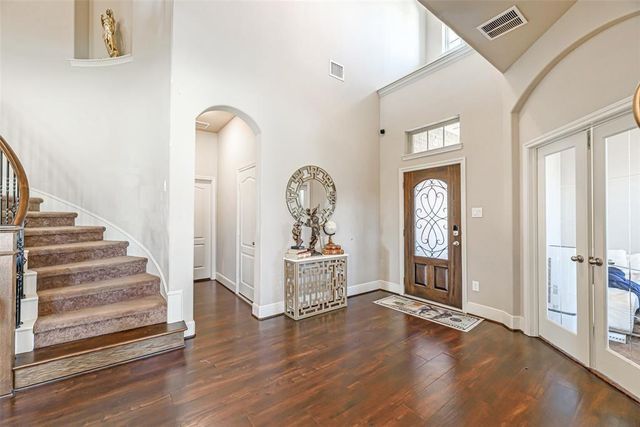 16622 Emmaus Lane, Cypress, TX 77433