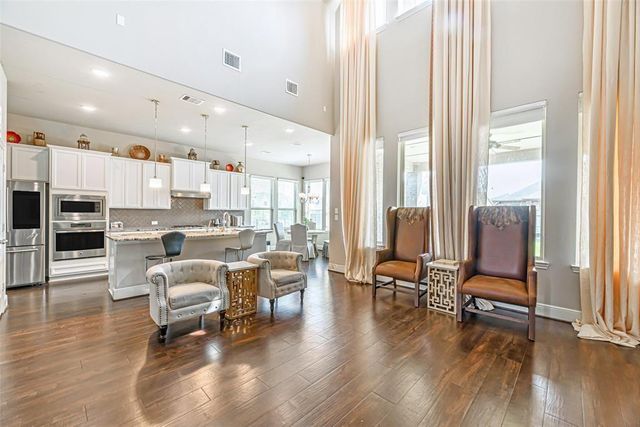 16622 Emmaus Lane, Cypress, TX 77433