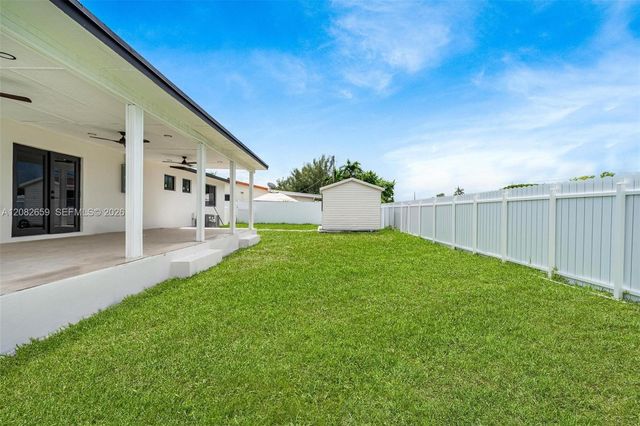 1700 SW 71st Court, Miami, FL 33155