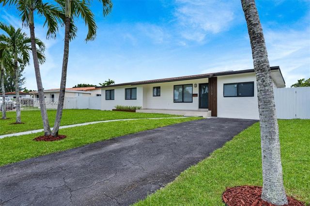 1700 SW 71st Court, Miami, FL 33155
