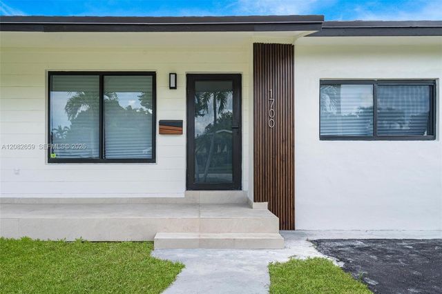1700 SW 71st Court, Miami, FL 33155