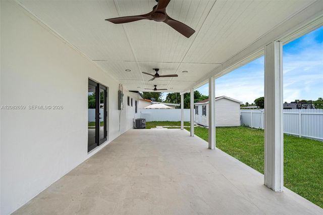 1700 SW 71st Court, Miami, FL 33155