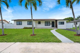 1700 SW 71st Court, Miami, FL 33155