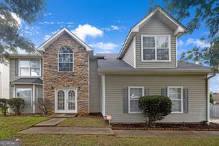 601 Jeans Circle, Stockbridge, GA 30281