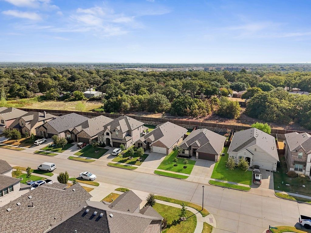 1357 Collett Sublett Road, Kennedale, TX 76060 — photo 2