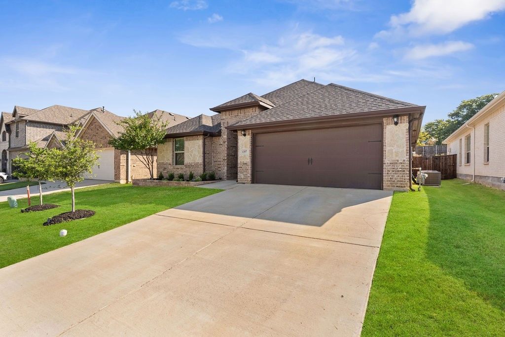 1357 Collett Sublett Road, Kennedale, TX 76060 — photo 3