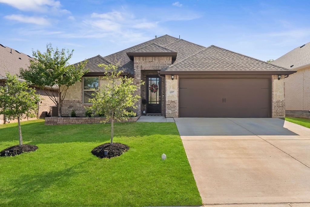 1357 Collett Sublett Road, Kennedale, TX 76060 — photo 4