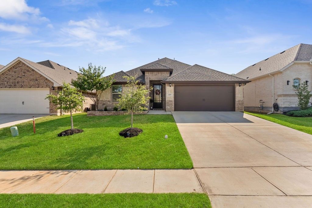 1357 Collett Sublett Road, Kennedale, TX 76060 — photo 5