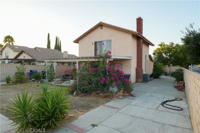25497 Moorland Road, Moreno Valley, CA 92551