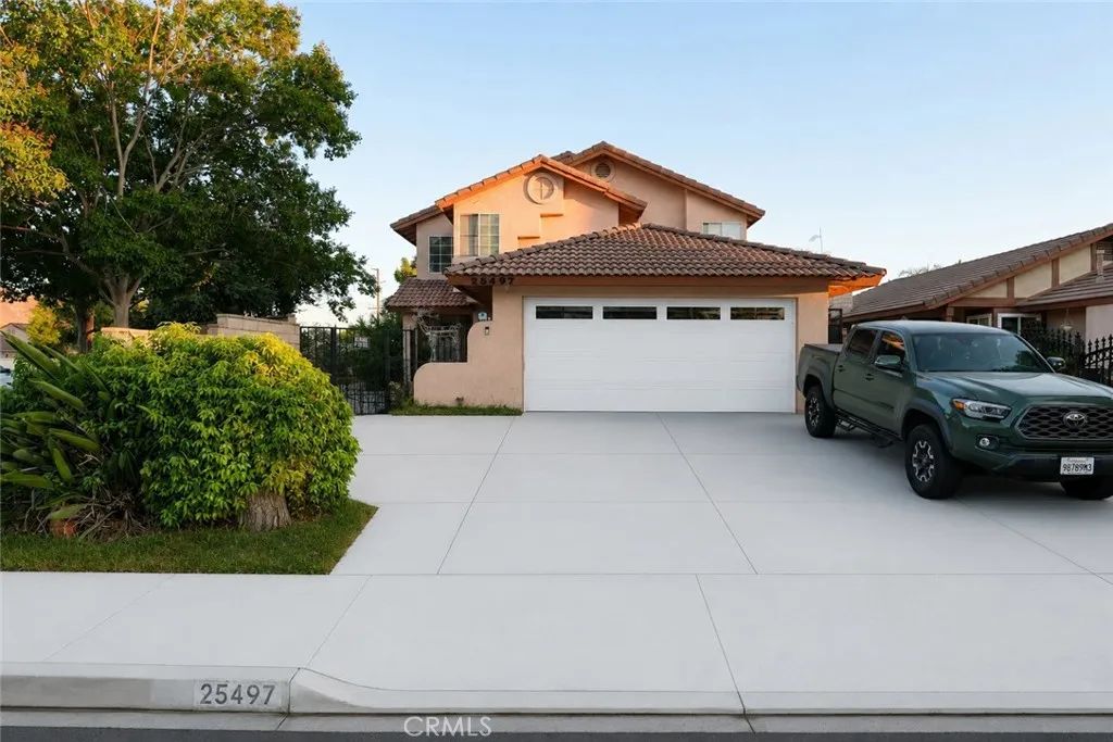 25497 Moorland Road, Moreno Valley, CA 92551