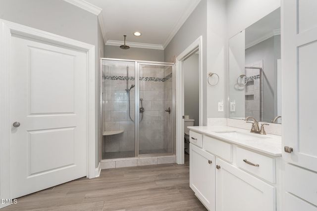 820 Christian Light Road, Fuquay Varina, NC 27526