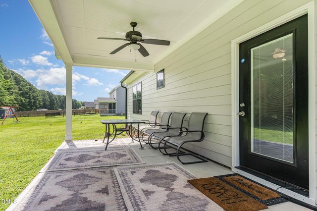 820 Christian Light Road, Fuquay Varina, NC 27526