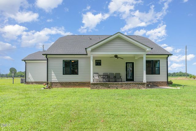 820 Christian Light Road, Fuquay Varina, NC 27526