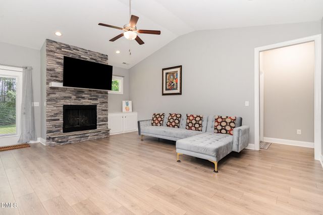 820 Christian Light Road, Fuquay Varina, NC 27526