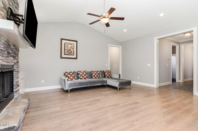 820 Christian Light Road, Fuquay Varina, NC 27526