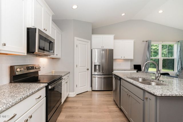 820 Christian Light Road, Fuquay Varina, NC 27526