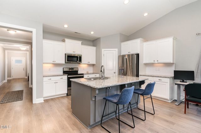 820 Christian Light Road, Fuquay Varina, NC 27526