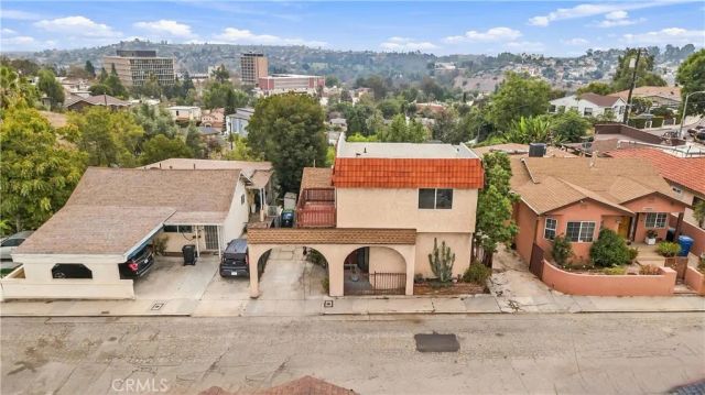 4964 O Sullivan, Los Angeles, CA 90032