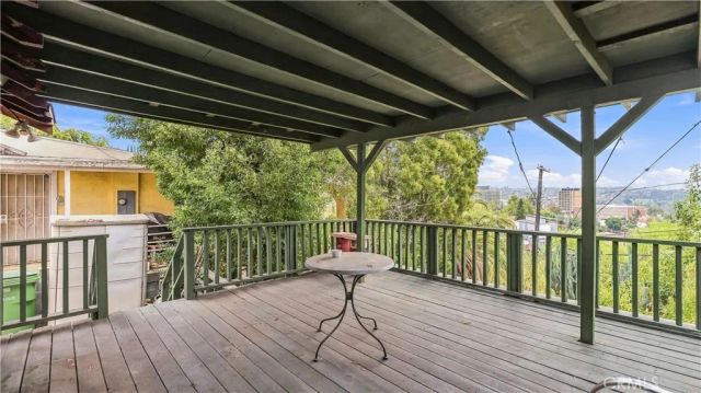 4964 O Sullivan, Los Angeles, CA 90032