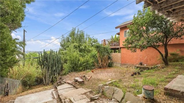 4964 O Sullivan, Los Angeles, CA 90032