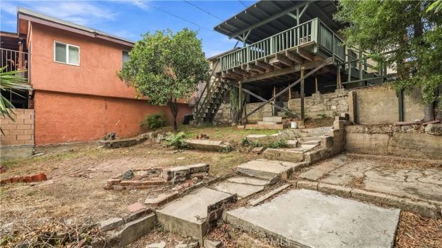 4964 O Sullivan, Los Angeles, CA 90032