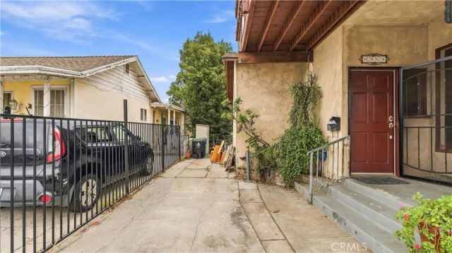 4964 O Sullivan, Los Angeles, CA 90032