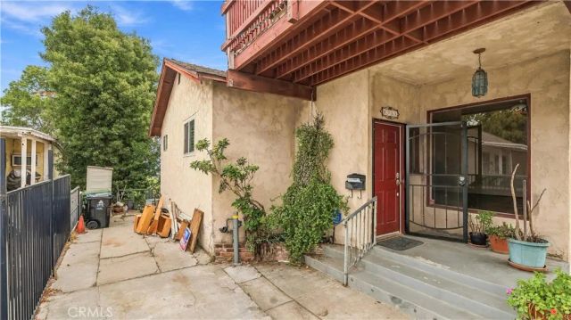 4964 O Sullivan, Los Angeles, CA 90032