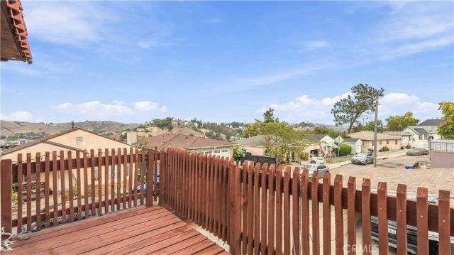 4964 O Sullivan, Los Angeles, CA 90032