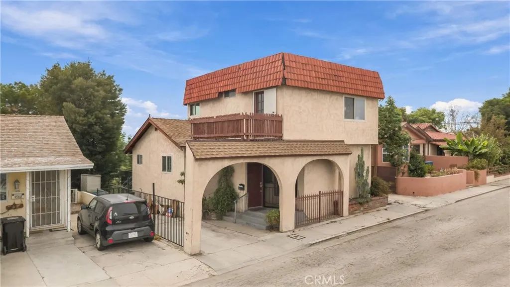 4964 O Sullivan, Los Angeles, CA 90032