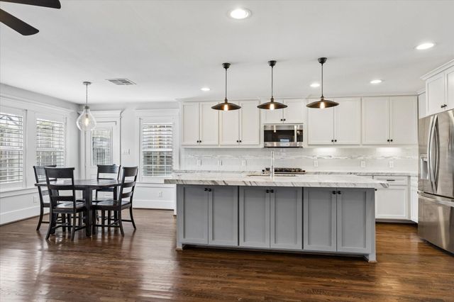 1062 W 41st Street, Houston, TX 77018