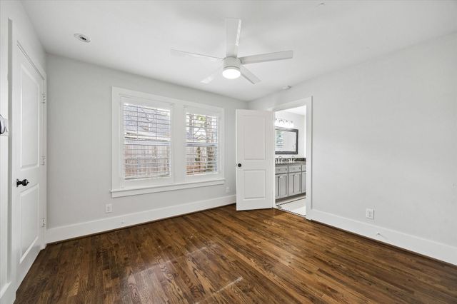 1062 W 41st Street, Houston, TX 77018