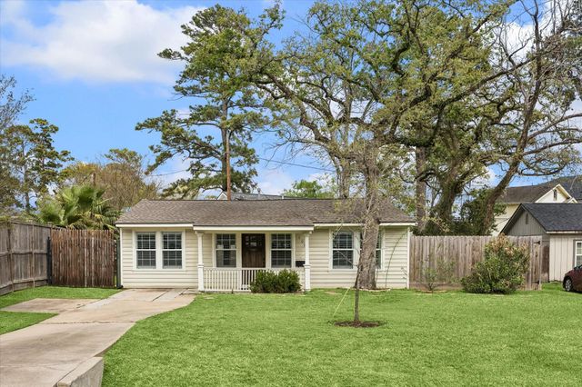 1062 W 41st Street, Houston, TX 77018