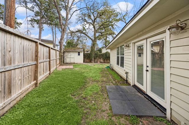 1062 W 41st Street, Houston, TX 77018