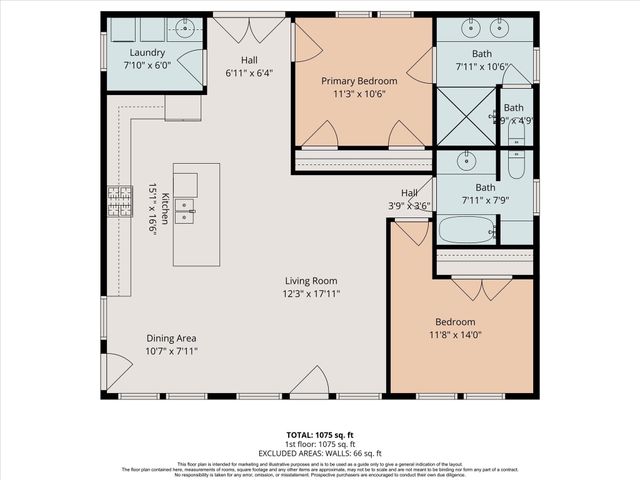 1062 W 41st Street, Houston, TX 77018