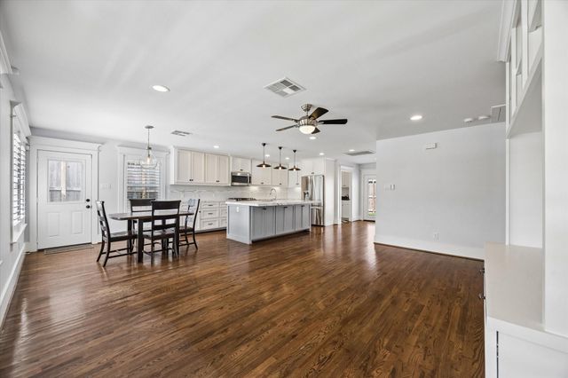 1062 W 41st Street, Houston, TX 77018