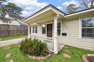 1062 W 41st Street, Houston, TX 77018